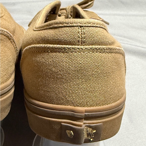 Vans Chukka low - Picture 3 of 8
